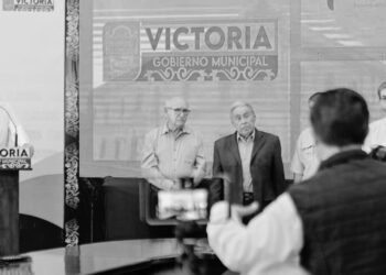 Informa Eduardo Gattás de acciones, servicios y atención de reportes ciudadanos.