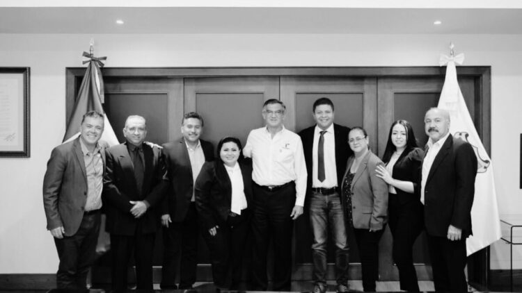 Tamaulipas recibe de la Federación más de 18 mil mdp en apoyos sociales