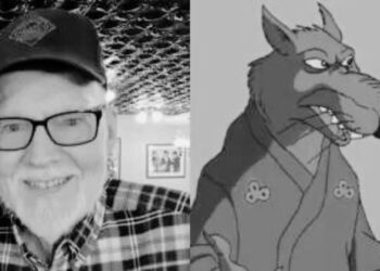 Muere el actor encargado de darle voz al Maestro Splinter en las ‘Tortugas Ninja’
