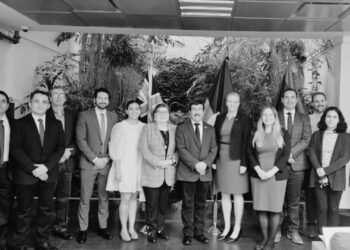 Impulsará la UAT vinculación académica y científica con Australia