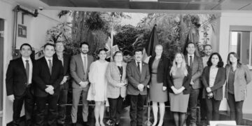 Impulsará la UAT vinculación académica y científica con Australia