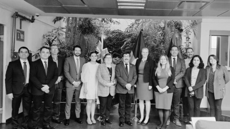 Impulsará la UAT vinculación académica y científica con Australia