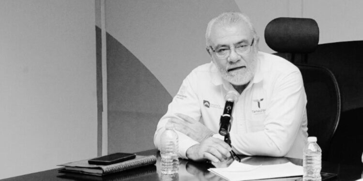 Inicia proceso de licitación para la segunda línea del acueducto “Guadalupe Victoria”