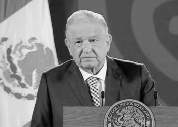 Presentan resolución en Capitolio contra reformas de AMLO