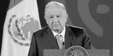 Presentan resolución en Capitolio contra reformas de AMLO