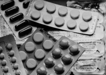 ¡Cuidado! circulan analgésicos y antigripales ‘piratas’