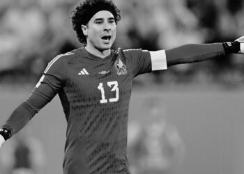 Guillermo Ochoa apunta a ser titular en el Mundial 2026: ‘Voy a competir por ser el número uno’