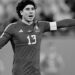 Guillermo Ochoa apunta a ser titular en el Mundial 2026: ‘Voy a competir por ser el número uno’