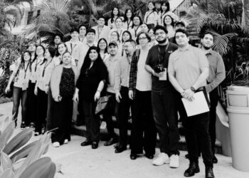 Estudiantes de la UAT destacan en el Congreso Internacional de Investigación del Pacífico 2024