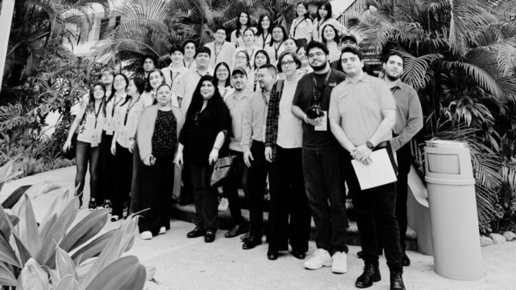 Estudiantes de la UAT destacan en el Congreso Internacional de Investigación del Pacífico 2024