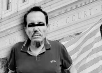 ‘El Mayo’ Zambada se declara no culpable en Nueva York