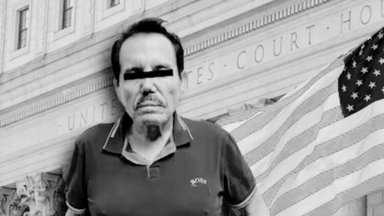 ‘El Mayo’ Zambada se declara no culpable en Nueva York