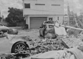 Explosión que dejó dos muertos en Reynosa, fue por pirotecnia confirma autoridad