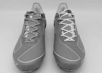 Lionel Messi y Bad Bunny colaboran en el lanzamiento del nuevo F50