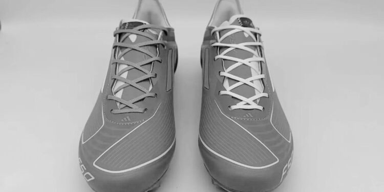 Lionel Messi y Bad Bunny colaboran en el lanzamiento del nuevo F50