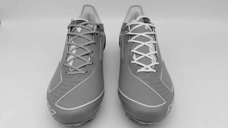 Lionel Messi y Bad Bunny colaboran en el lanzamiento del nuevo F50