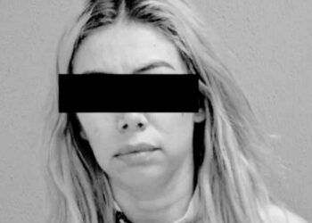 Ex Regidora de Reynosa es sentencian en Texas por tráfico de drogas