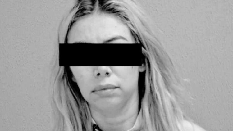 Ex Regidora de Reynosa es sentencian en Texas por tráfico de drogas