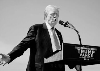 Republicanos no aceptarían resultados si Trump pierde