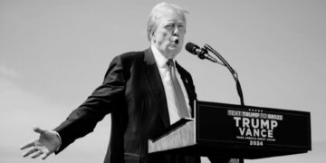 Republicanos no aceptarían resultados si Trump pierde