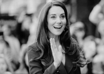 Retoma Kate Middleton actividades tras lucha contra cáncer