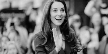 Retoma Kate Middleton actividades tras lucha contra cáncer