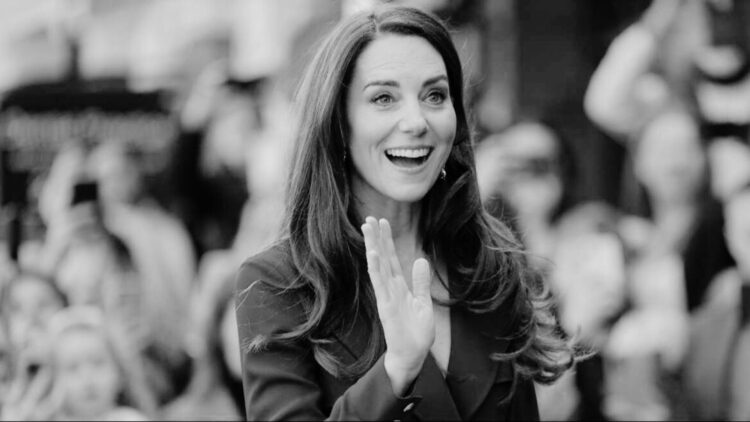Retoma Kate Middleton actividades tras lucha contra cáncer