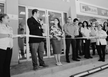 Farmacia del Ahorro le apuesta a la inversión en Victoria.