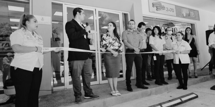 Farmacia del Ahorro le apuesta a la inversión en Victoria.