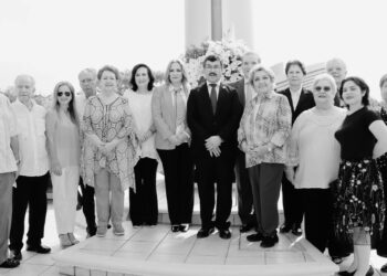 La UAT consolida 74 años de servir al desarrollo y bienestar de Tamaulipas: Dámaso Anaya