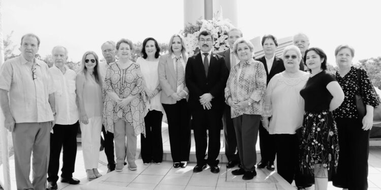 La UAT consolida 74 años de servir al desarrollo y bienestar de Tamaulipas: Dámaso Anaya