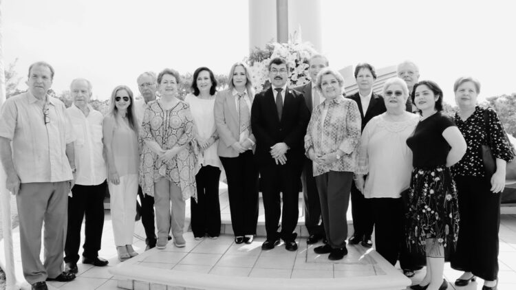 La UAT consolida 74 años de servir al desarrollo y bienestar de Tamaulipas: Dámaso Anaya