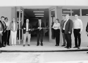 La UAT y la Secretaría de Desarrollo Energético crean el Instituto de Energía en Tamaulipas