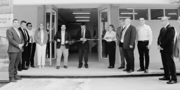 La UAT y la Secretaría de Desarrollo Energético crean el Instituto de Energía en Tamaulipas