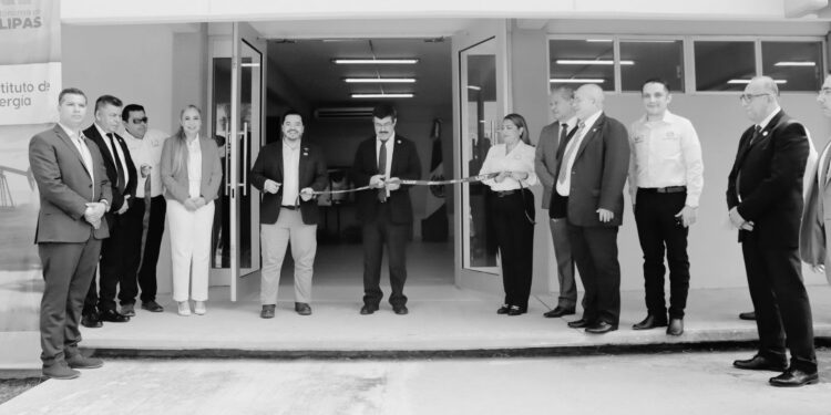 La UAT y la Secretaría de Desarrollo Energético crean el Instituto de Energía en Tamaulipas
