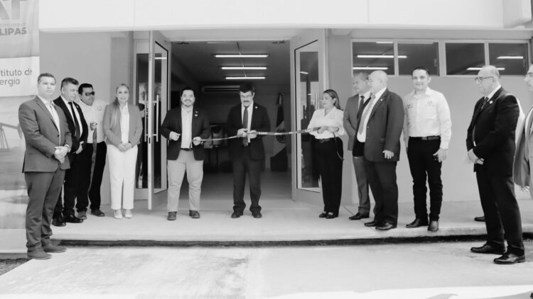 La UAT y la Secretaría de Desarrollo Energético crean el Instituto de Energía en Tamaulipas