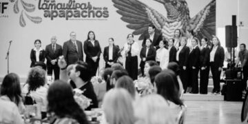 Ofrece DIF Tamaulipas capacitación a los 43 sistemas municipales