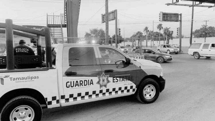 Prohiben a elementos de Guardia Estatal saludarse de beso