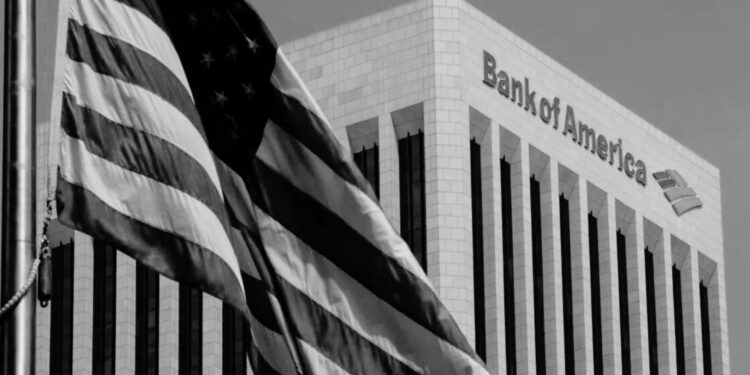 Bank of America apunta a posible recesión en México por reformas