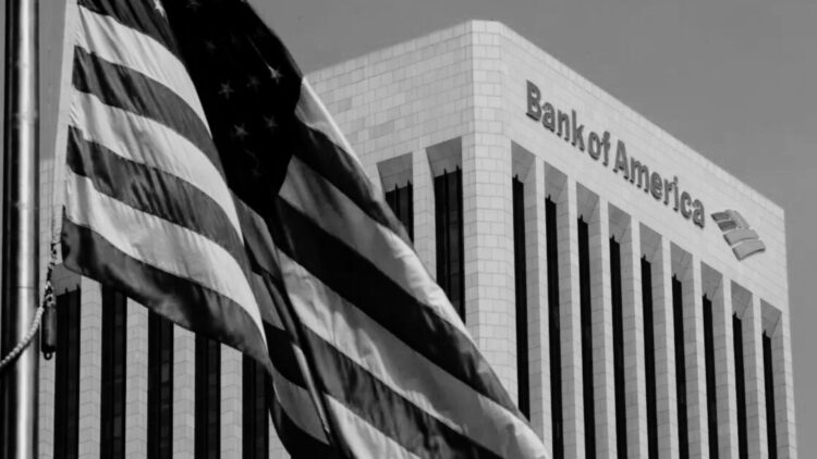 Bank of America apunta a posible recesión en México por reformas