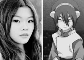 Confirman a actriz de Toph para la segunda temporada de ‘Avatar’