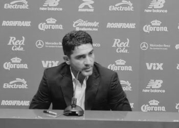 Toluca está enojado con Televisa