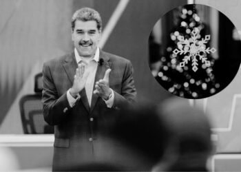 Maduro adelantará la Navidad en Venezuela para el 1 de octubre