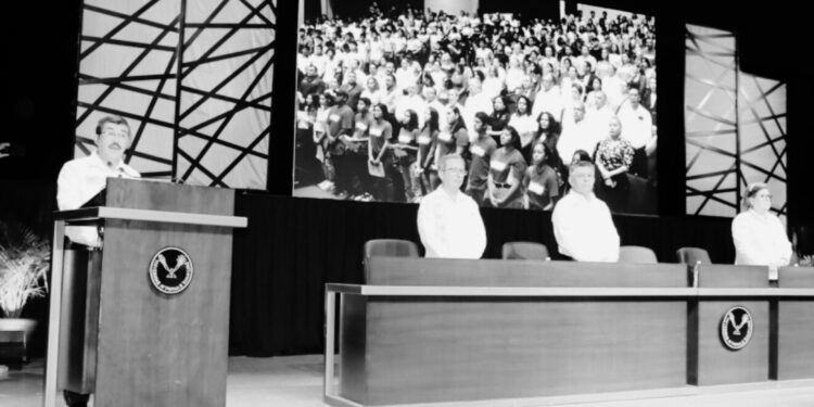 La investigación científica es pilar en la transformación de la UAT: Dámaso Anaya