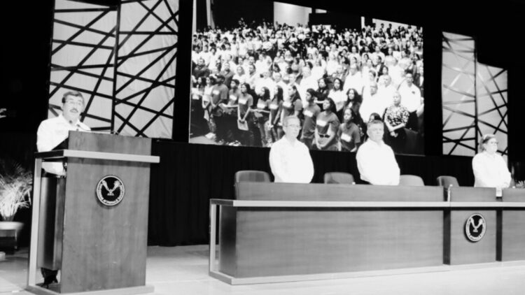 La investigación científica es pilar en la transformación de la UAT: Dámaso Anaya