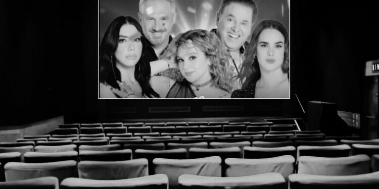Final de La Casa de los Famosos se transmitirá en los cines de todo México