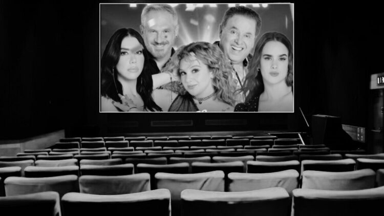 Final de La Casa de los Famosos se transmitirá en los cines de todo México