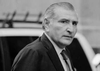 PRI votará a favor de la Guardia Nacional, dice Adán Augusto