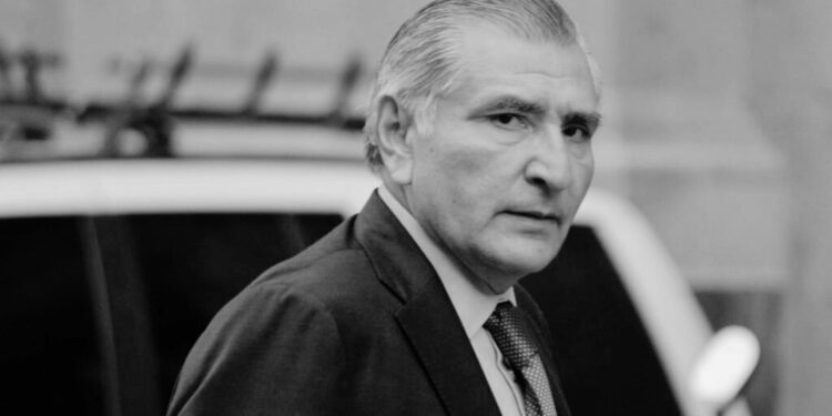 PRI votará a favor de la Guardia Nacional, dice Adán Augusto