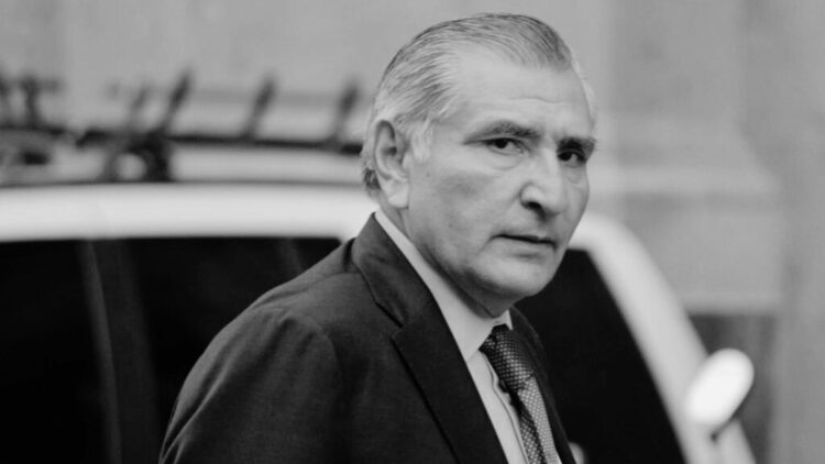 PRI votará a favor de la Guardia Nacional, dice Adán Augusto